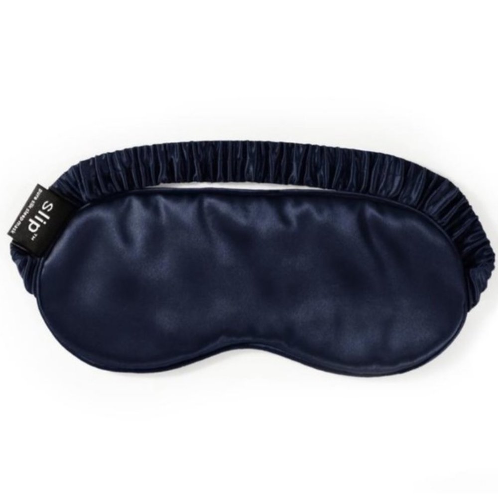 New Slip Pure Silk Sleep Mask NIB